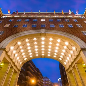 Arcadia Budapest