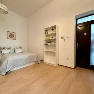 Gracia House Budapest